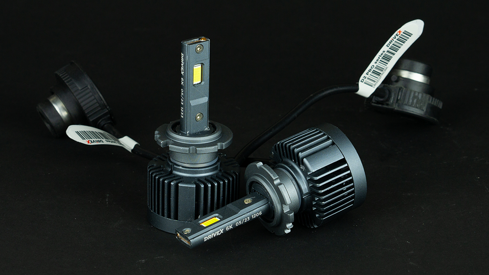 D2 PRO series 50W к-т.
